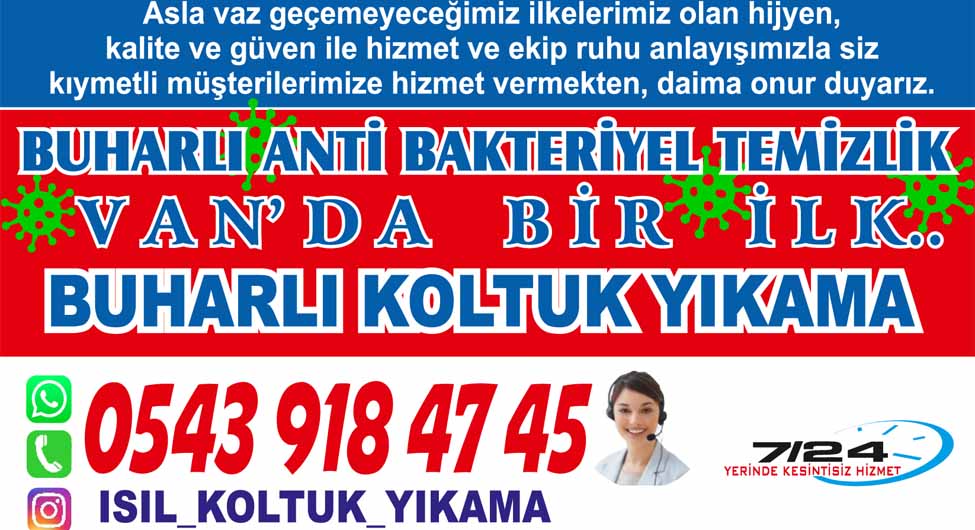 Yorgan Yıkama Hizmetleri