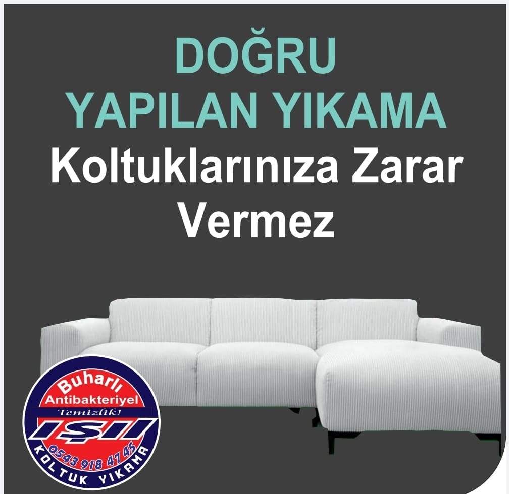 Ev ve Apartman temizliği